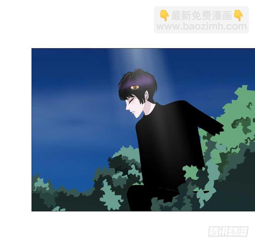 第107集 扭曲的怨恨-第108话