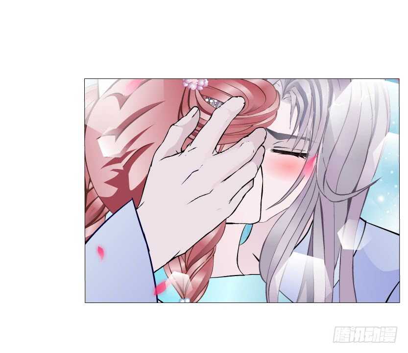 第132集 醉意的一吻-第134话