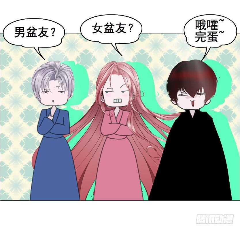 第156集 终章二 人间重逢-第158话