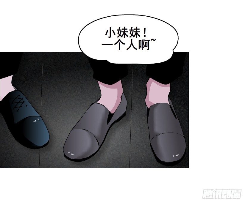 第39集 我们来做点有趣的事情~(1/2)-第40话