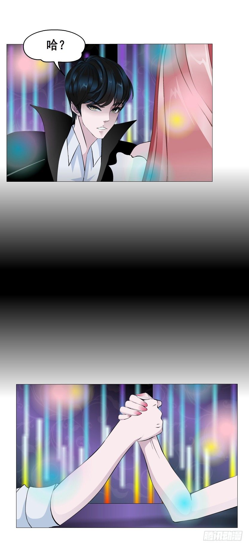 第39集 我们来做点有趣的事情~(1/2)-第40话