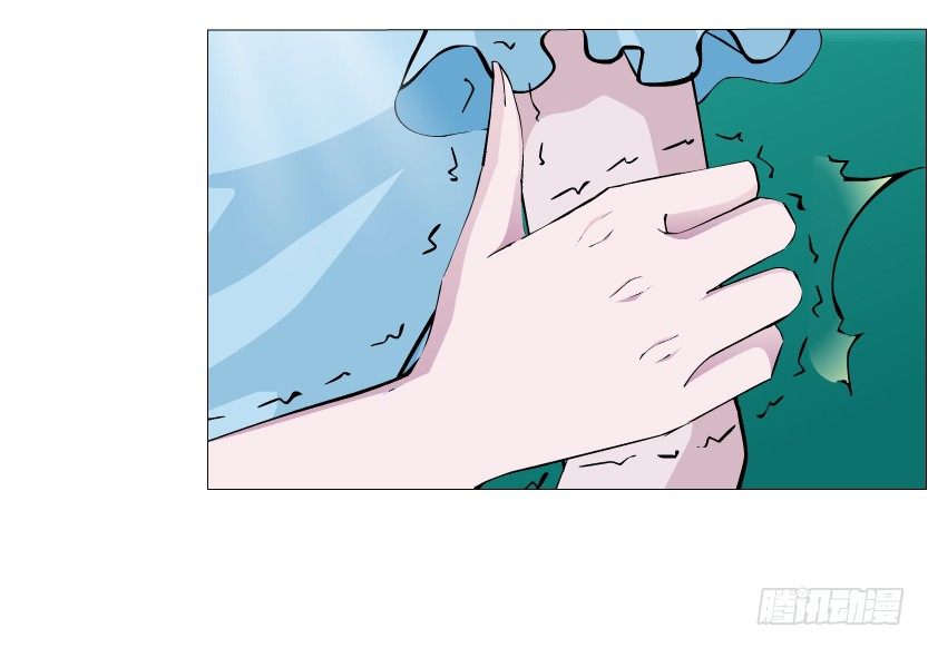 第45集 我没有喜欢过你！(1/2)-第46话