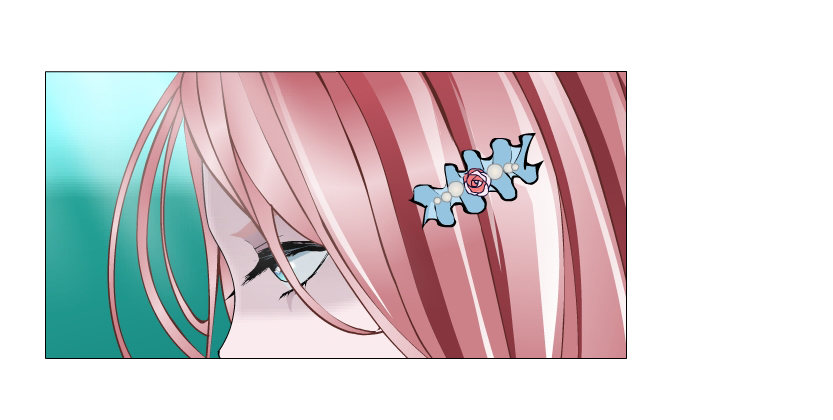 第45集 我没有喜欢过你！(1/2)-第46话
