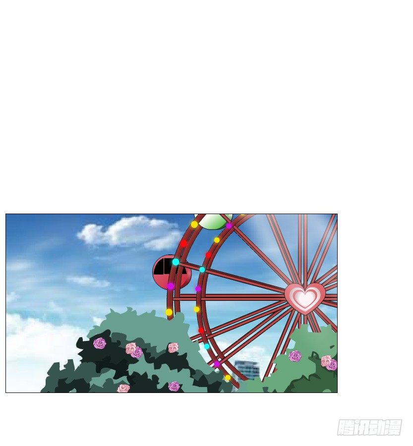 第53集 在我面前挽着别人？(1/2)-第54话