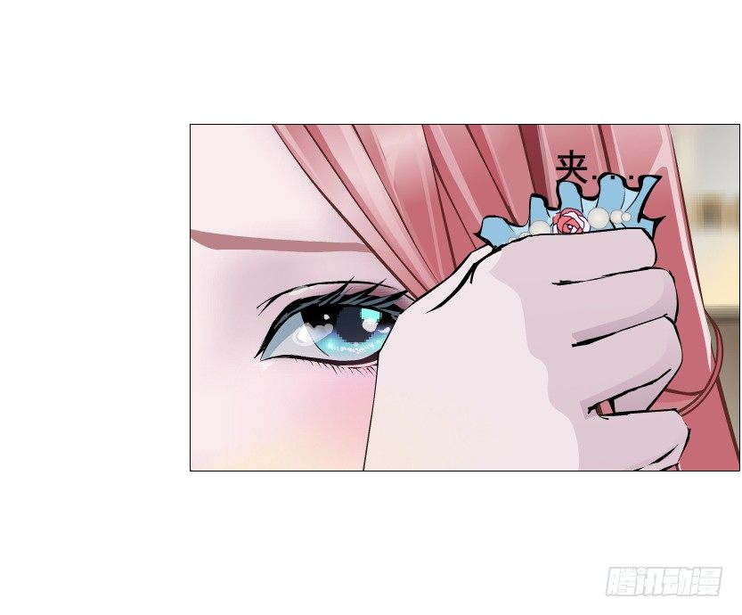 第59集 我要拿你的红线织秋裤！(1/2)-第60话