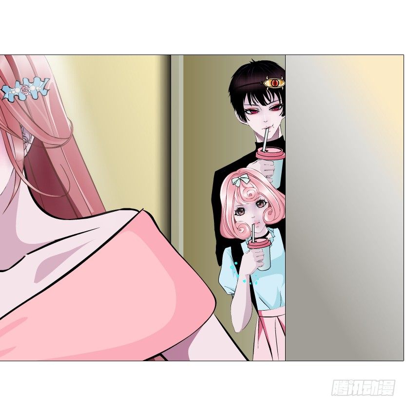 第59集 我要拿你的红线织秋裤！(1/2)-第60话