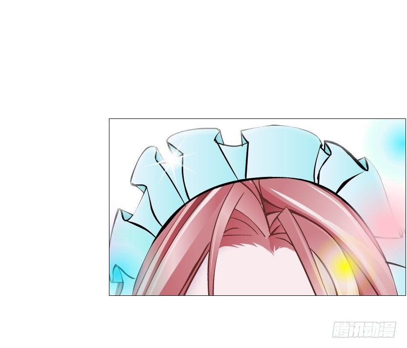 第83集 幸运少女就是你！(1/2)-第84话