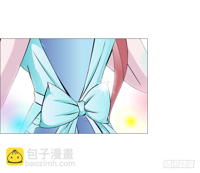 第83集 幸运少女就是你！(1/2)-第84话