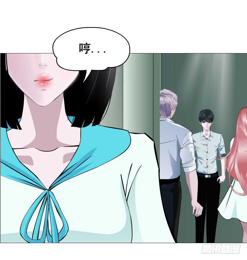 第89集 穿越时空的一吻(1/2)-第90话