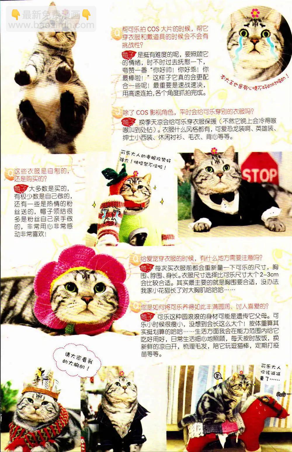 🍟漫友 第369期 全本 第5页