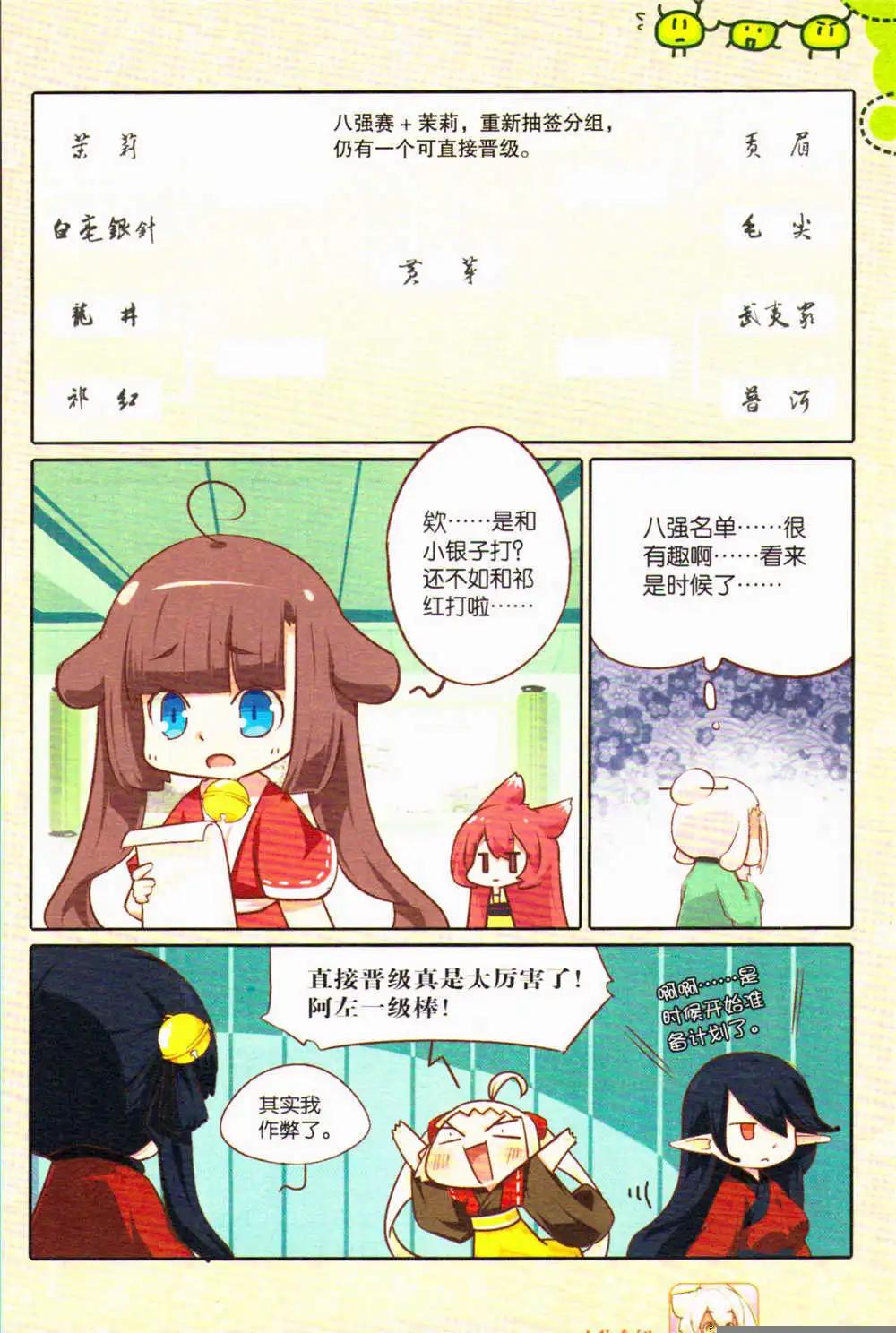 🍟漫友 第371期 全本 第39页