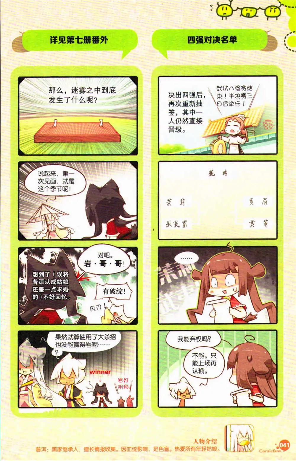 🍟漫友 第371期 全本 第43页