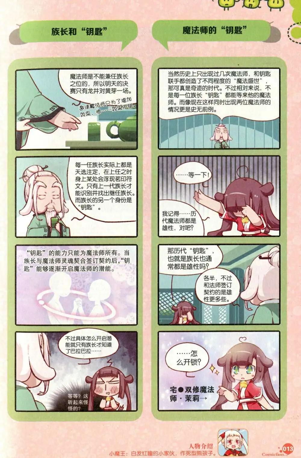 🍟漫友 第375期 全本 第15页