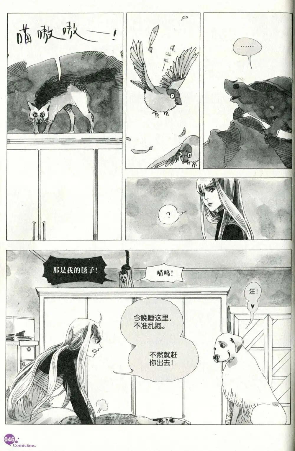 🍟漫友 第375期 全本 第48页