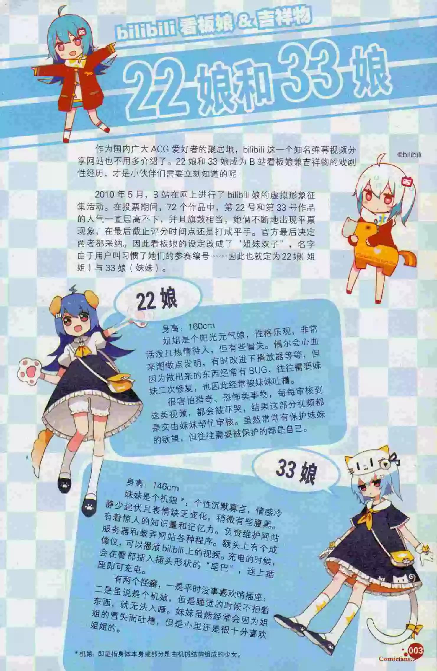 🍟漫友 第394期 全本 第5页