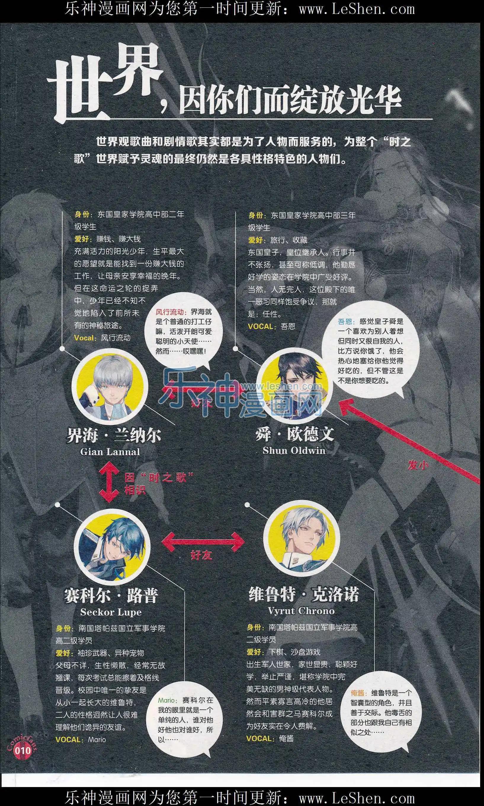 🍟漫友 第408期 全本 第12页