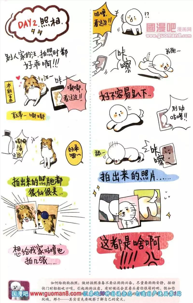 🍟漫友 345期 全本 第35页