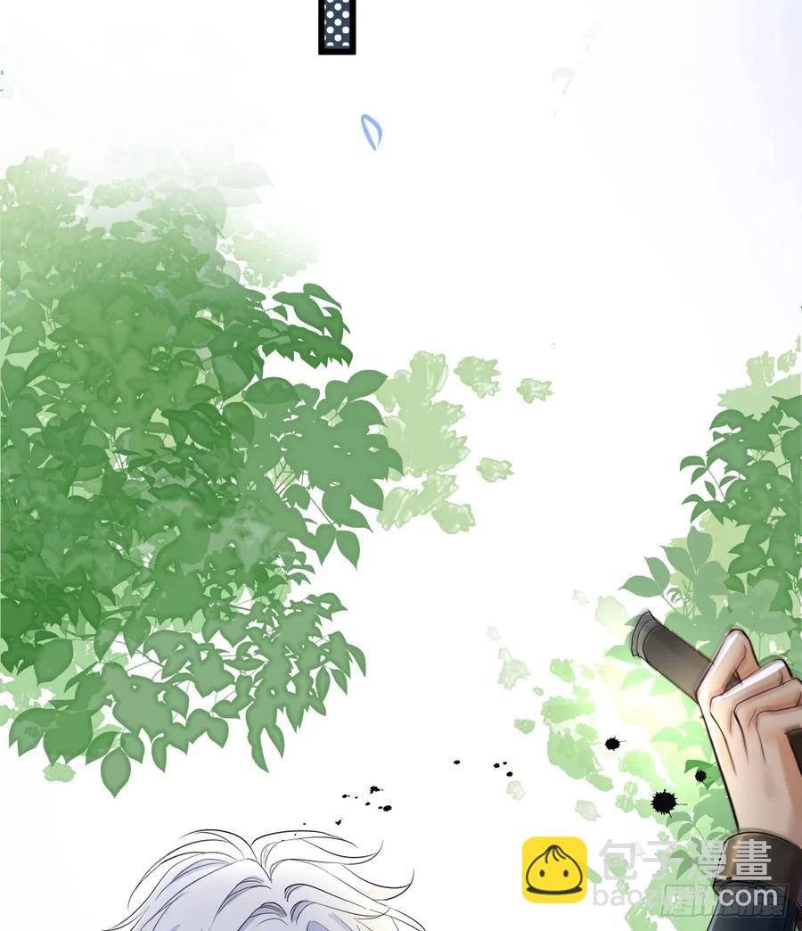 被狼养大的孩子(1/2)-第30话