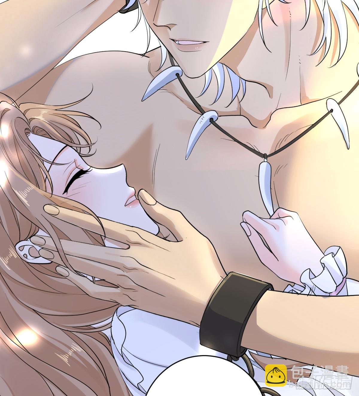 我会和你结婚的！(1/2)-第46话