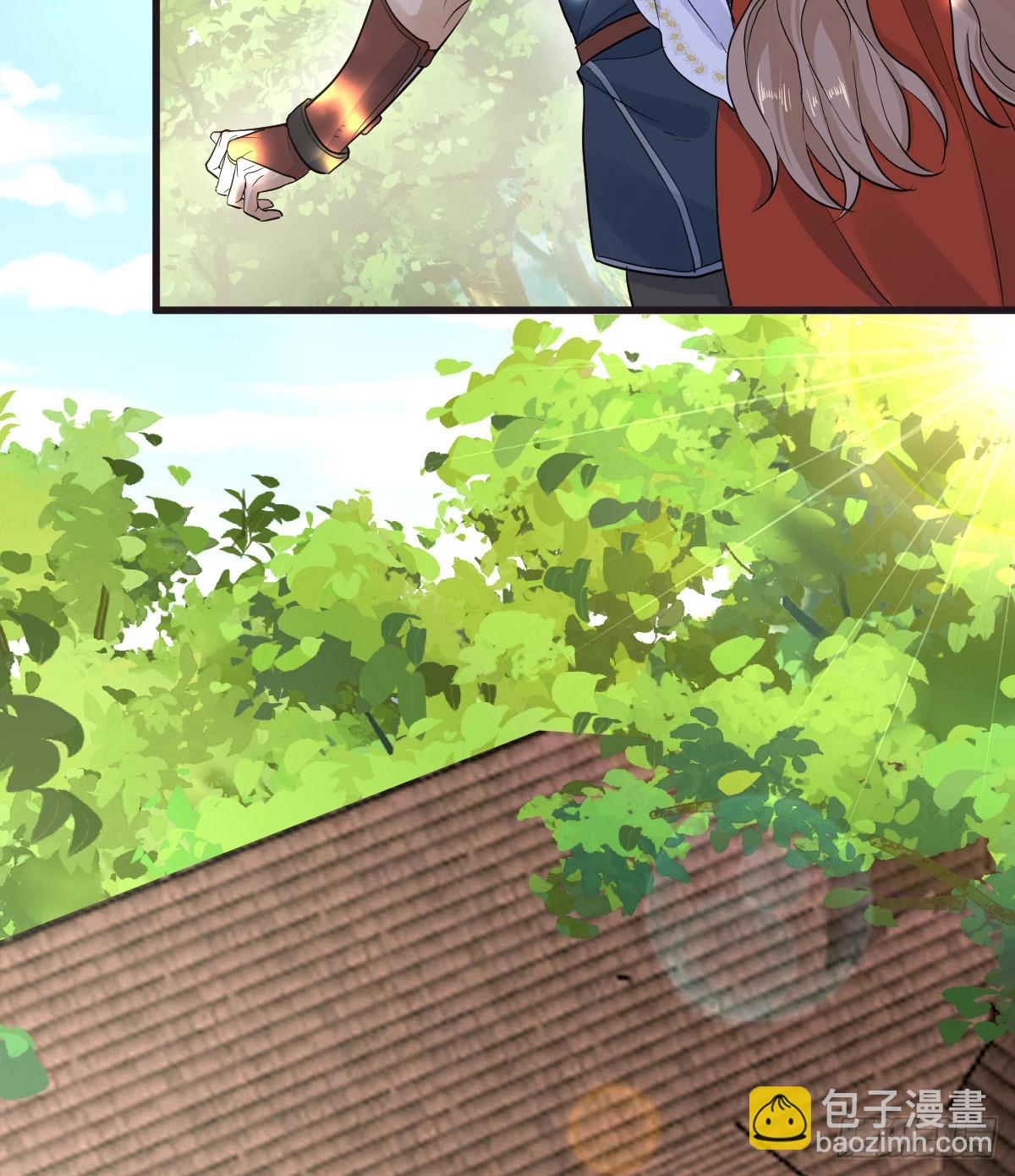 我会和你结婚的！(1/2)-第46话