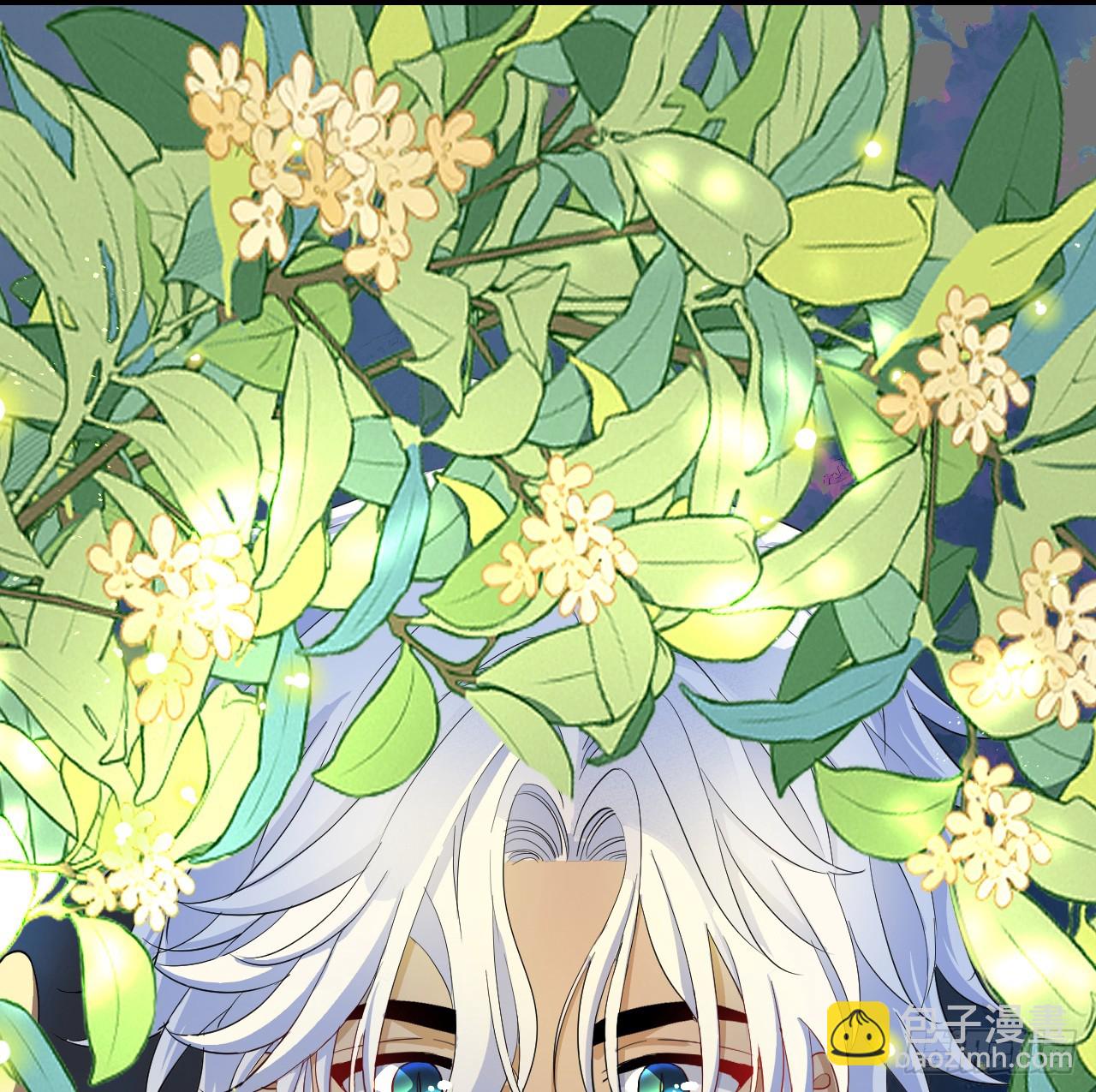 地下室与月桂花环(1/2)-第50话