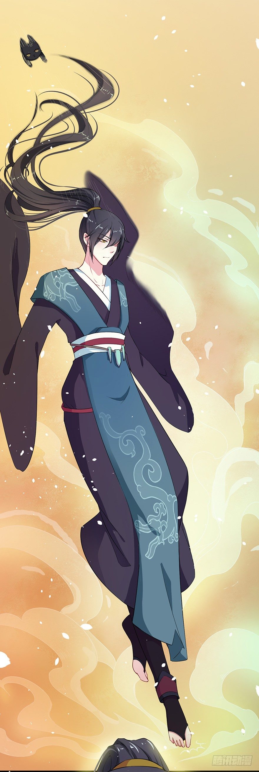 003国师的夺命预言-第4话