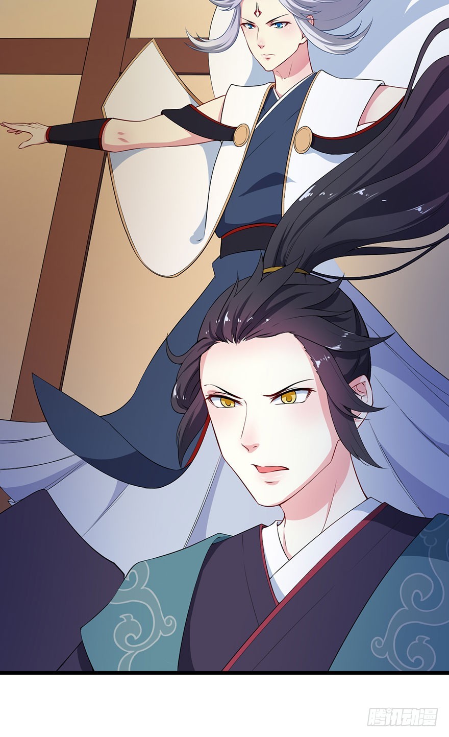 079沦为祭品-第80话