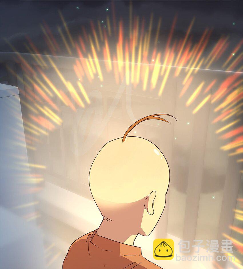 20 差点被榨干的毛不密(1/2)-第26话