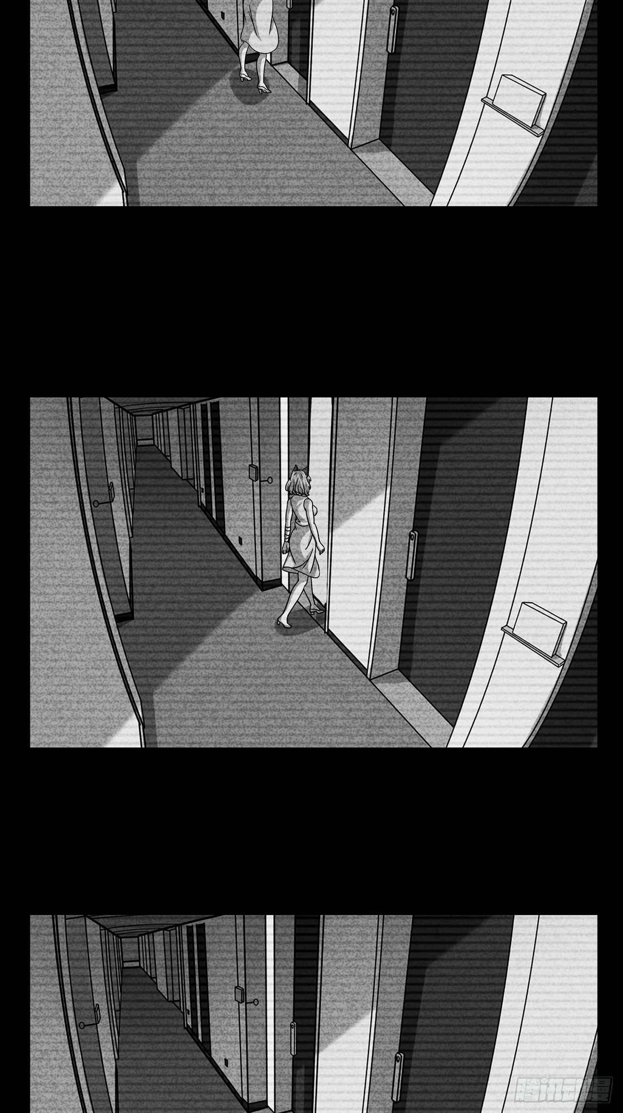 第25话 爱的公寓（中）(1/2)-第26话