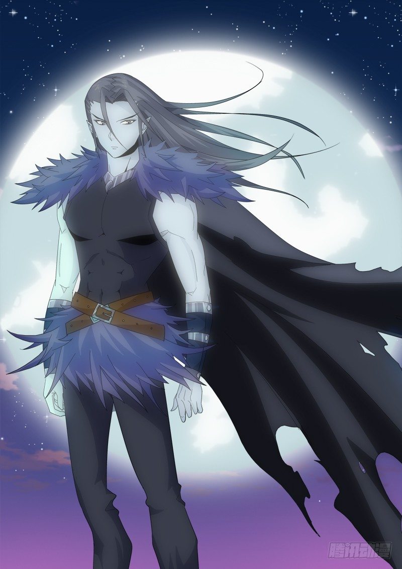 42.师兄-第44话