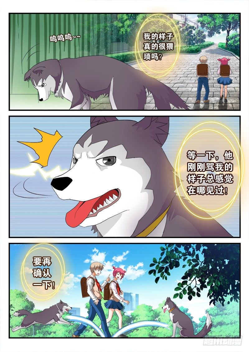 04 飞犬的任务（下）-第6话