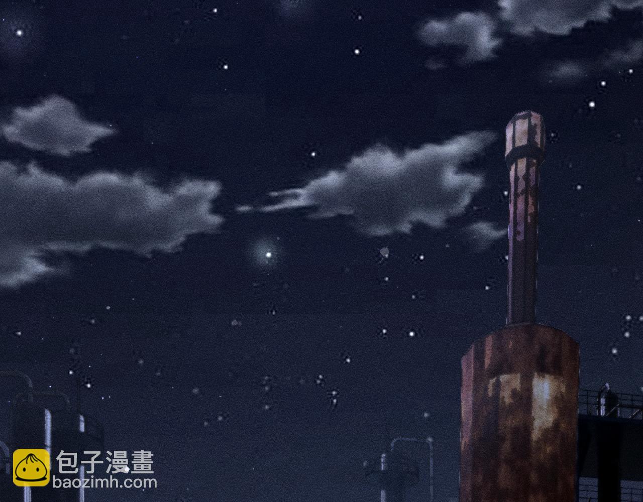 016猫妖交易(1/4)-第16话