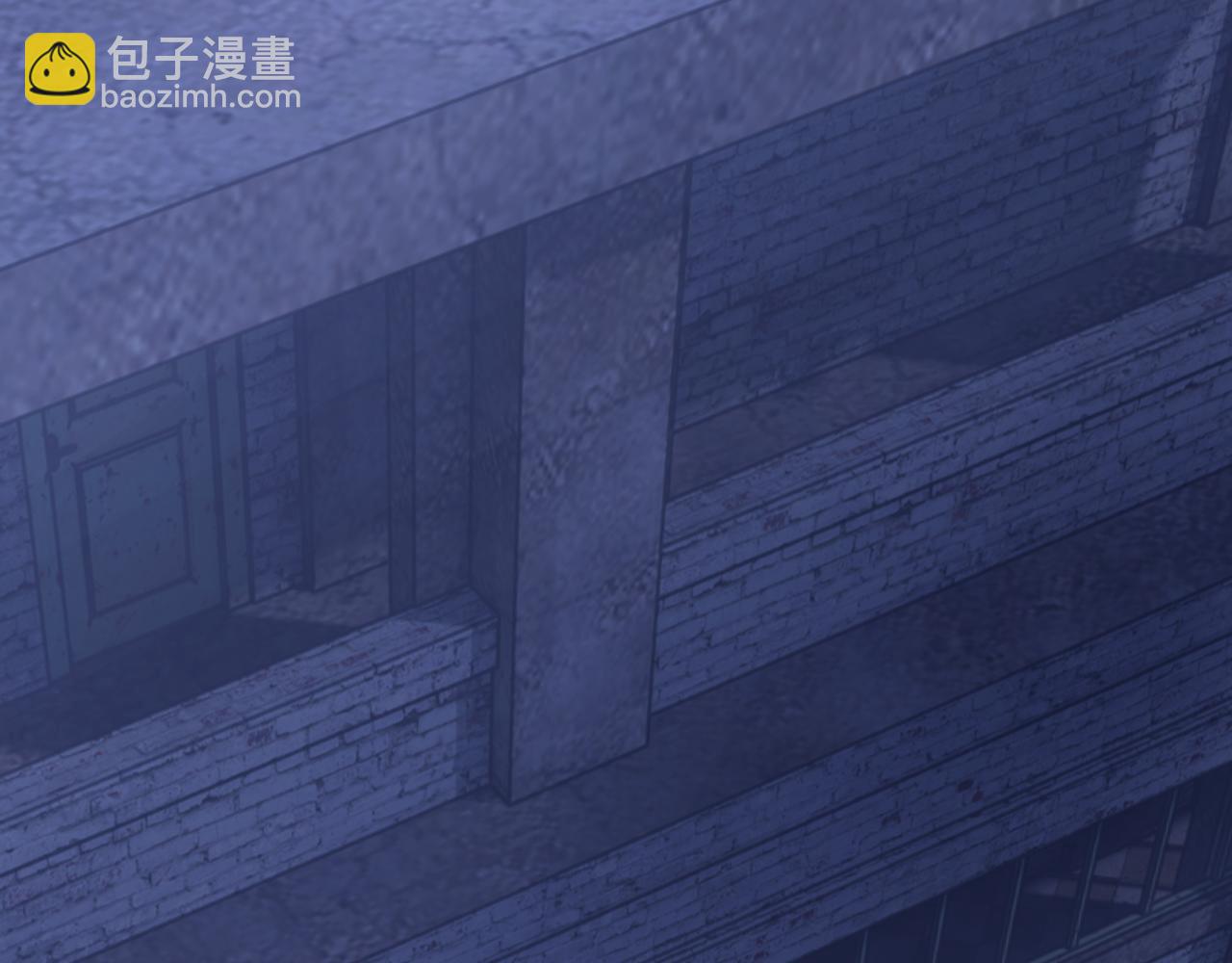 018姑奶奶摧毁停车场！(1/3)-第18话