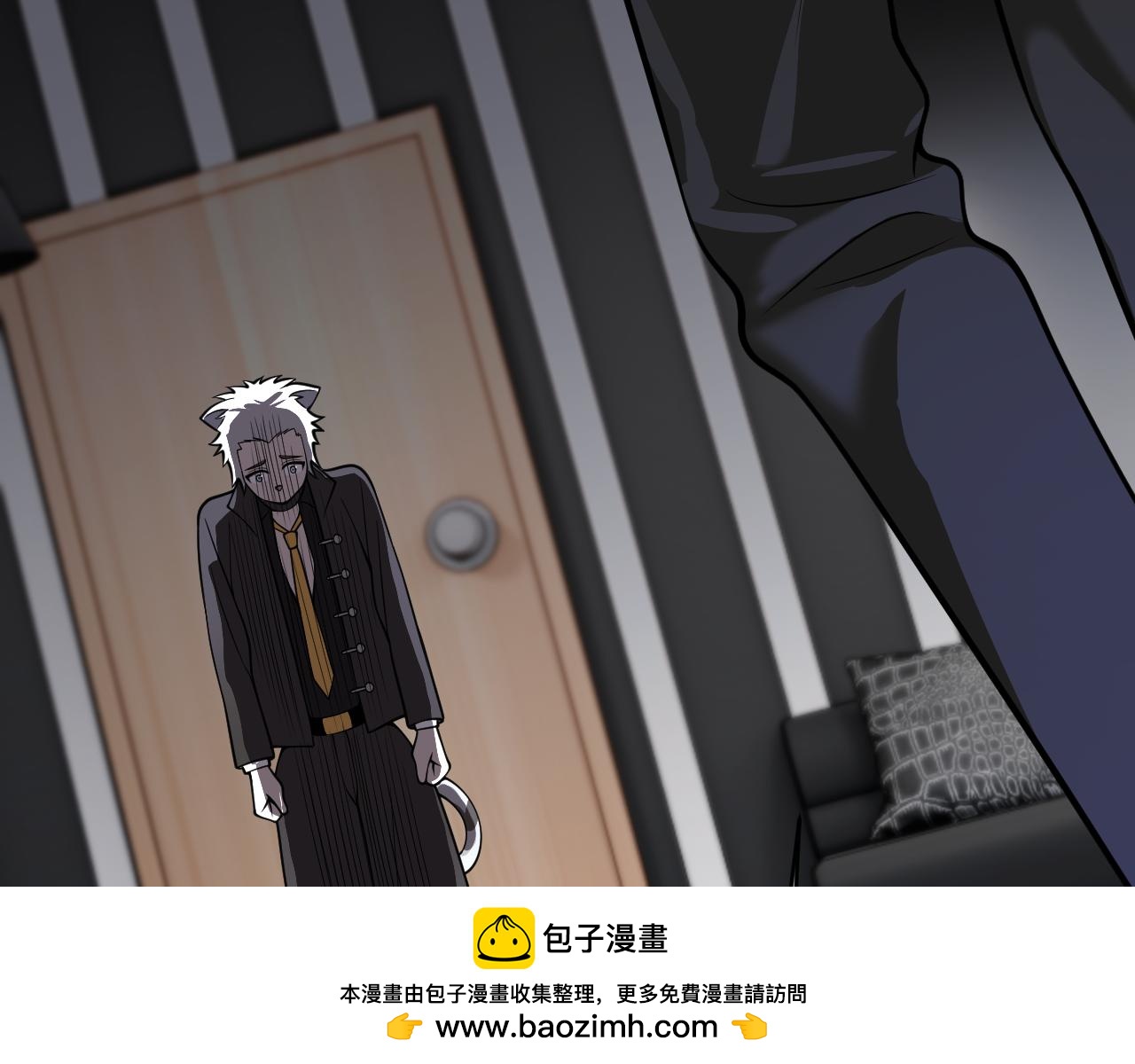 038砰！！！(1/4)-第38话