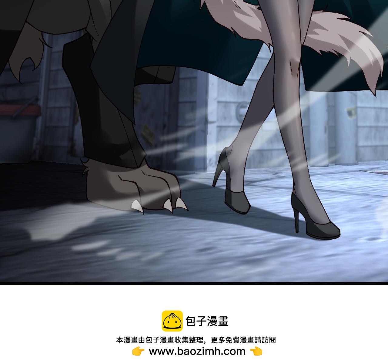 040猫街的大姐(1/3)-第40话