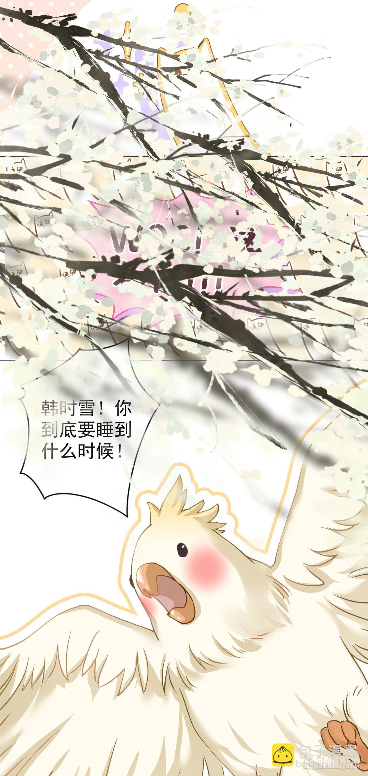 1 梦开始的地方(1/2)-第2话