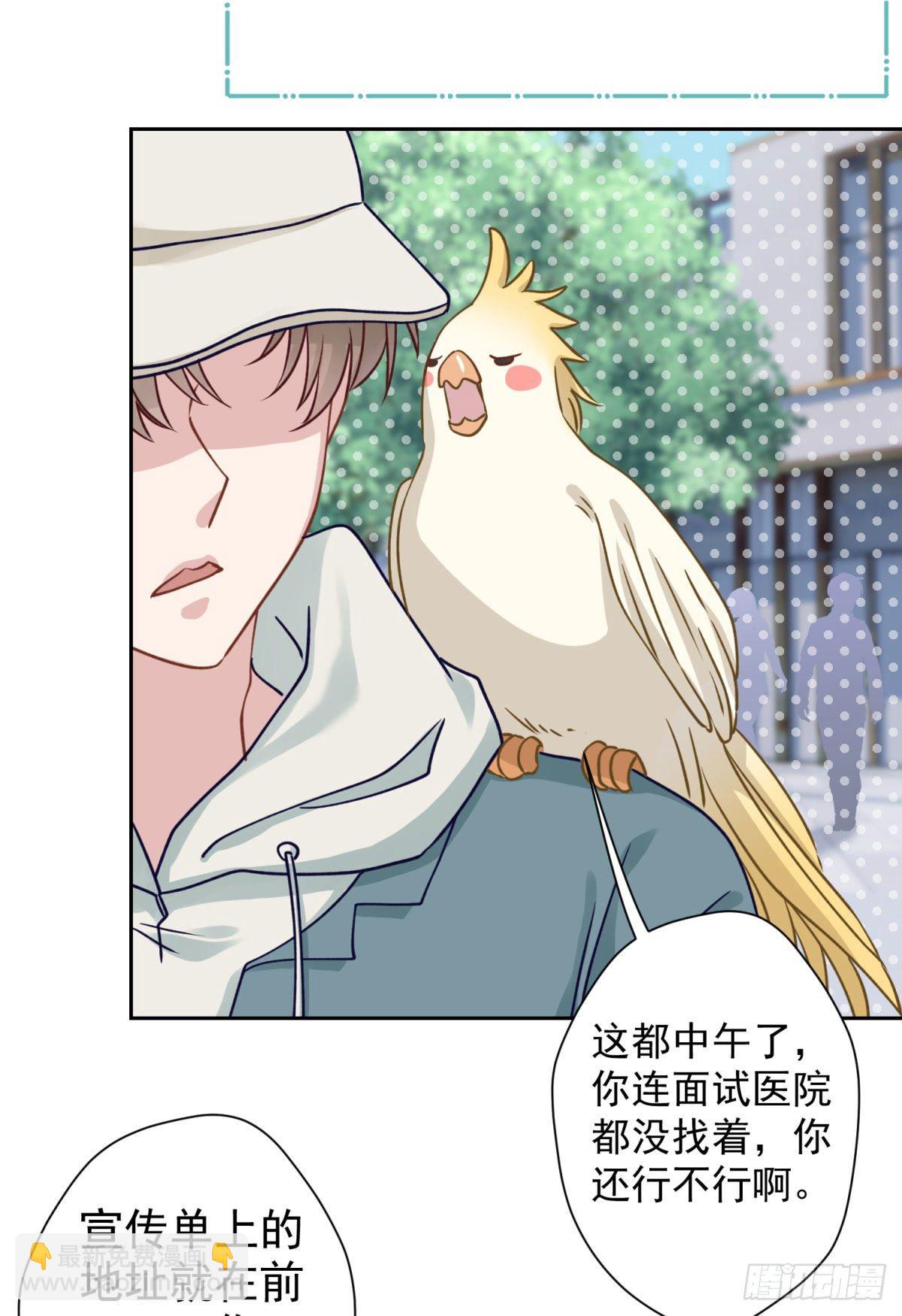 1 梦开始的地方(1/2)-第2话