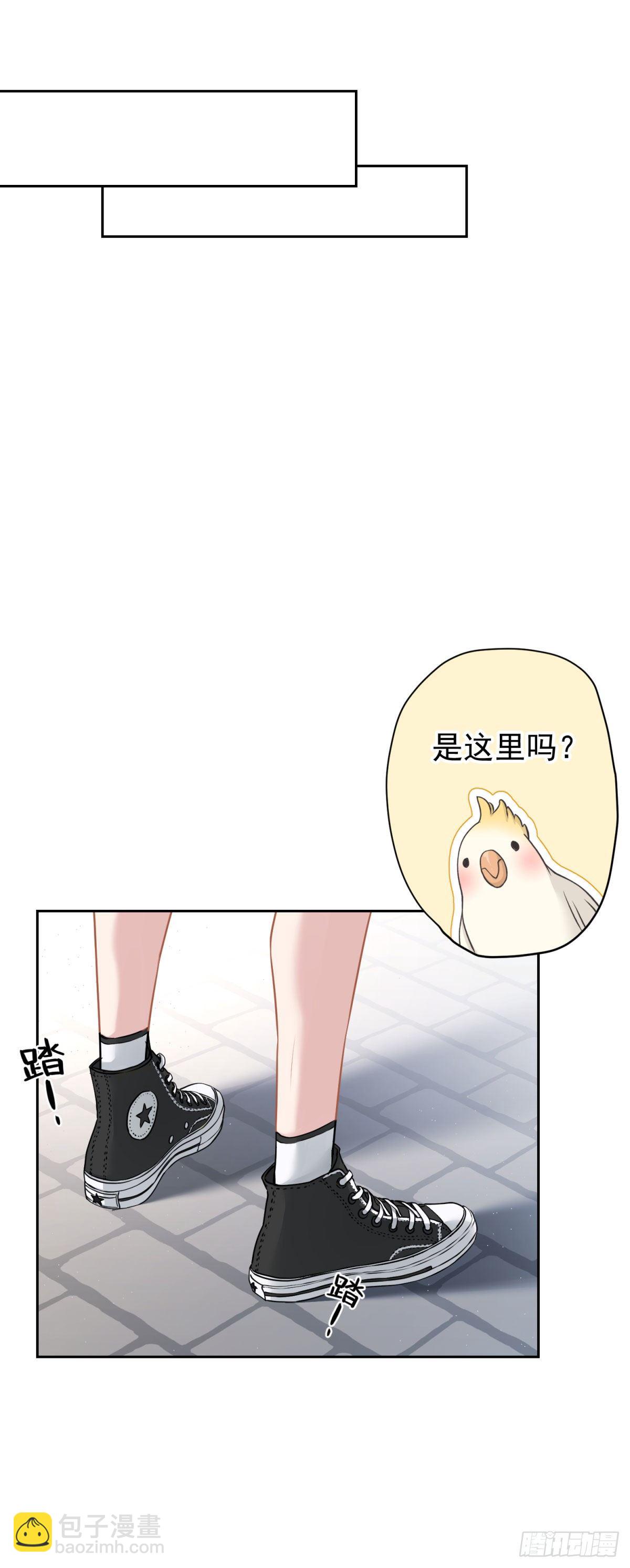 1 梦开始的地方(1/2)-第2话