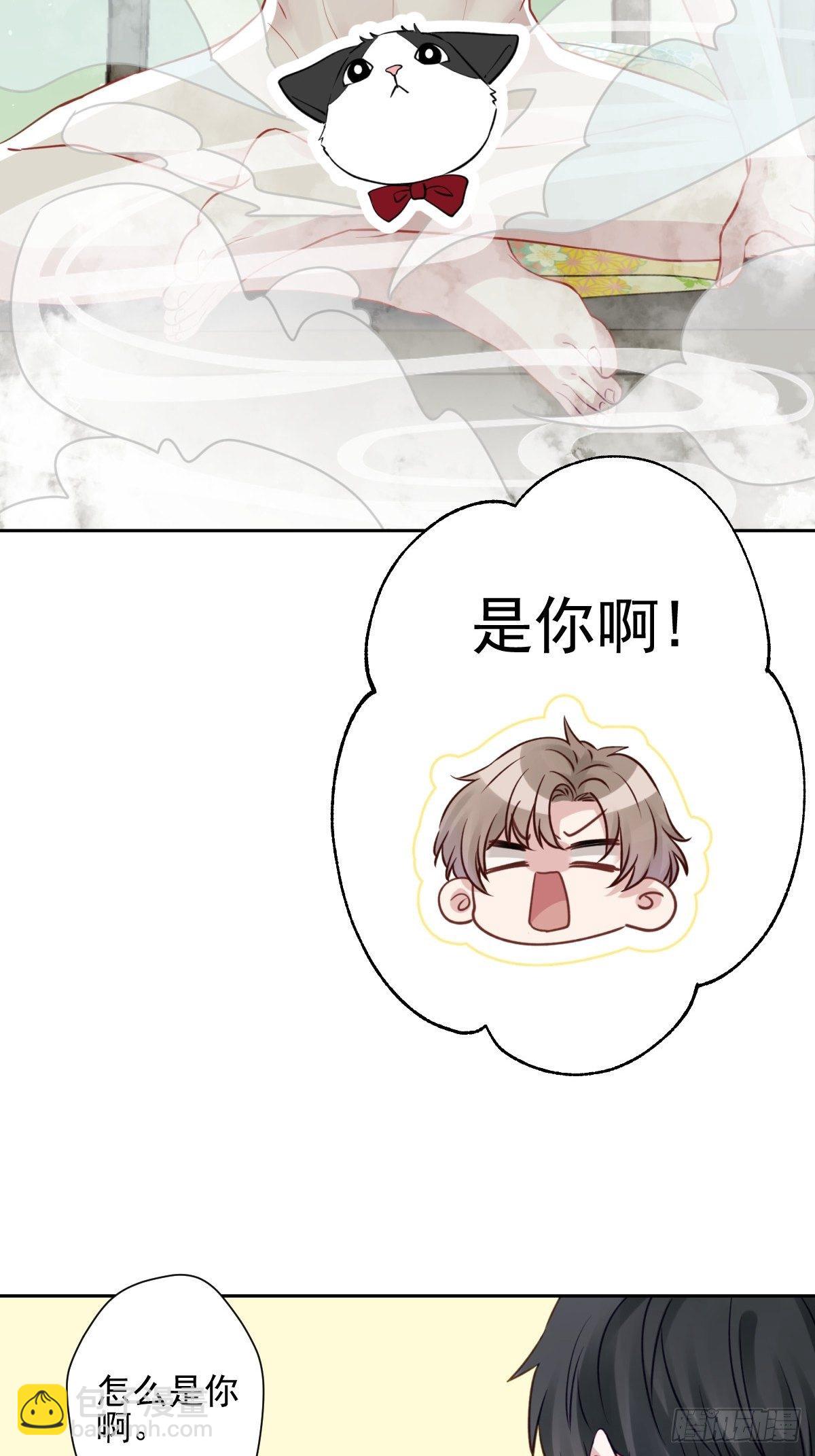 11 你好双标啊爷爷(1/2)-第12话