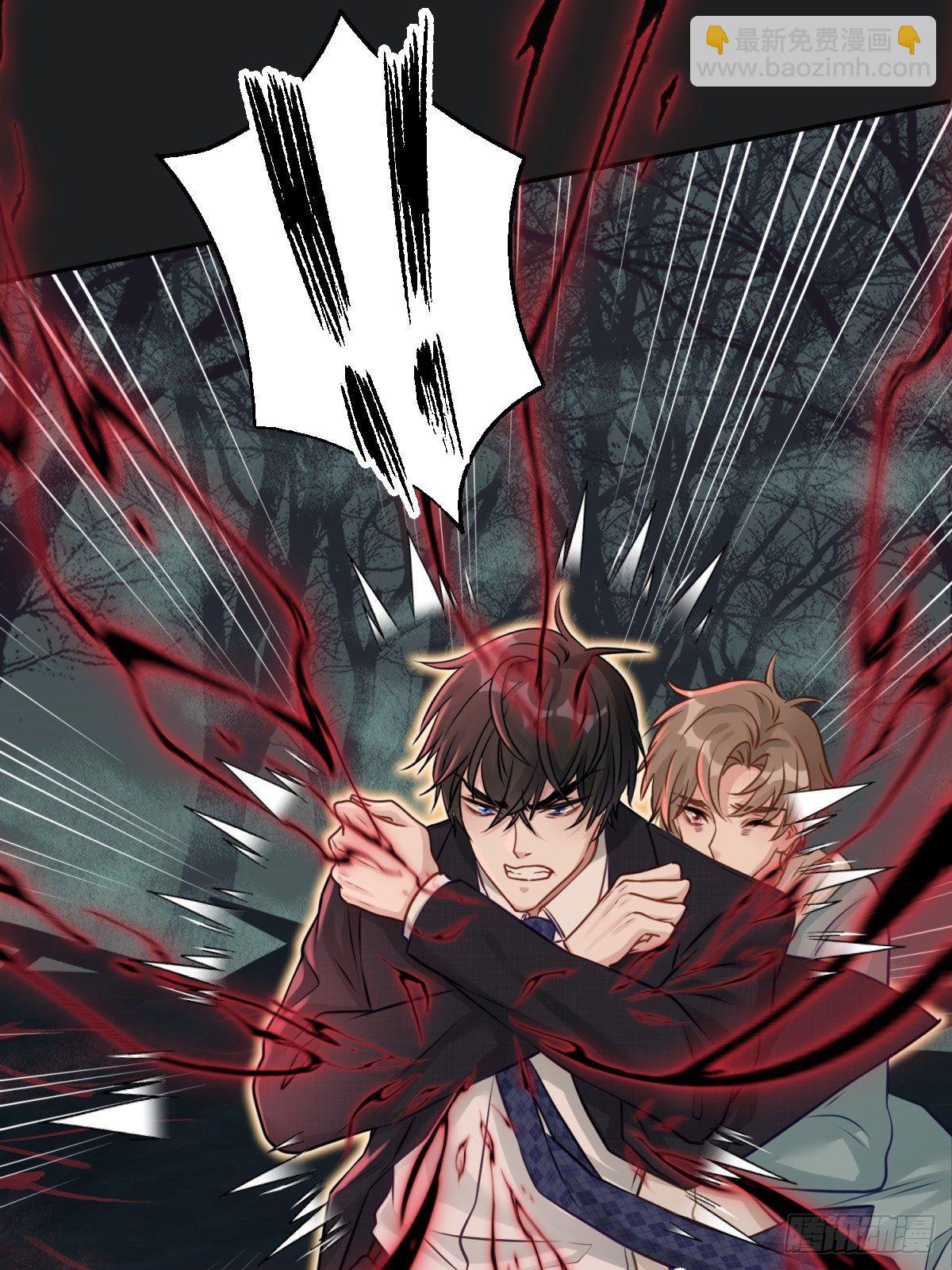 29 好久不见啊，千春(1/2)-第30话