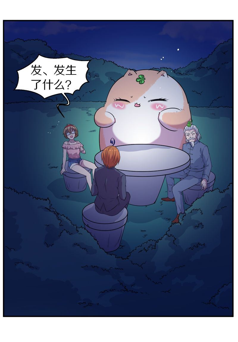 毛球星传说  第108集(1/3)-第108话