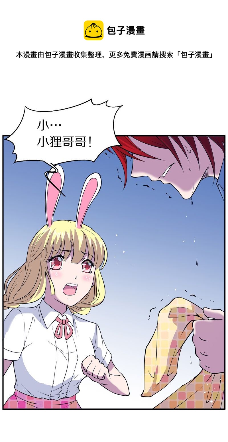 毛球星传说  第112集(1/3)-第112话