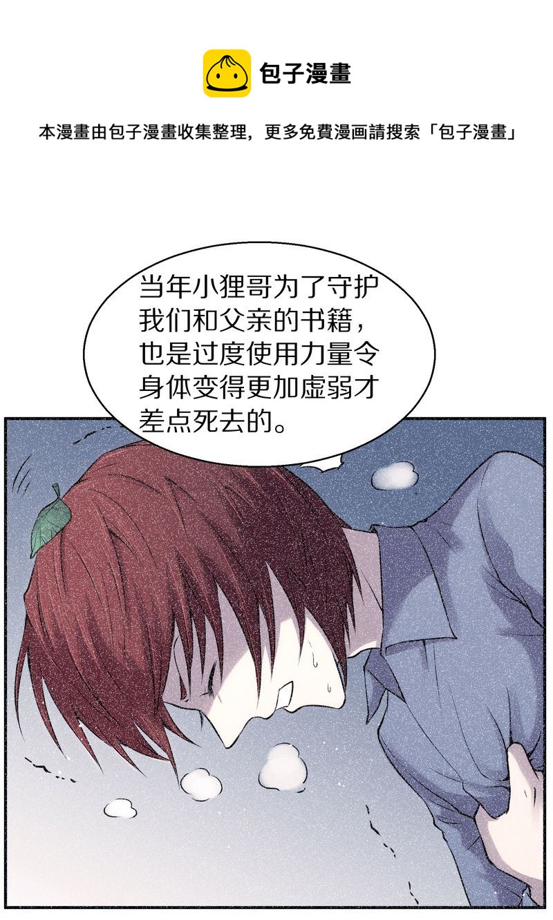 毛球星传说  第112集(1/3)-第112话
