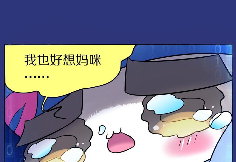 毛球星传说  第114集(1/3)-第114话