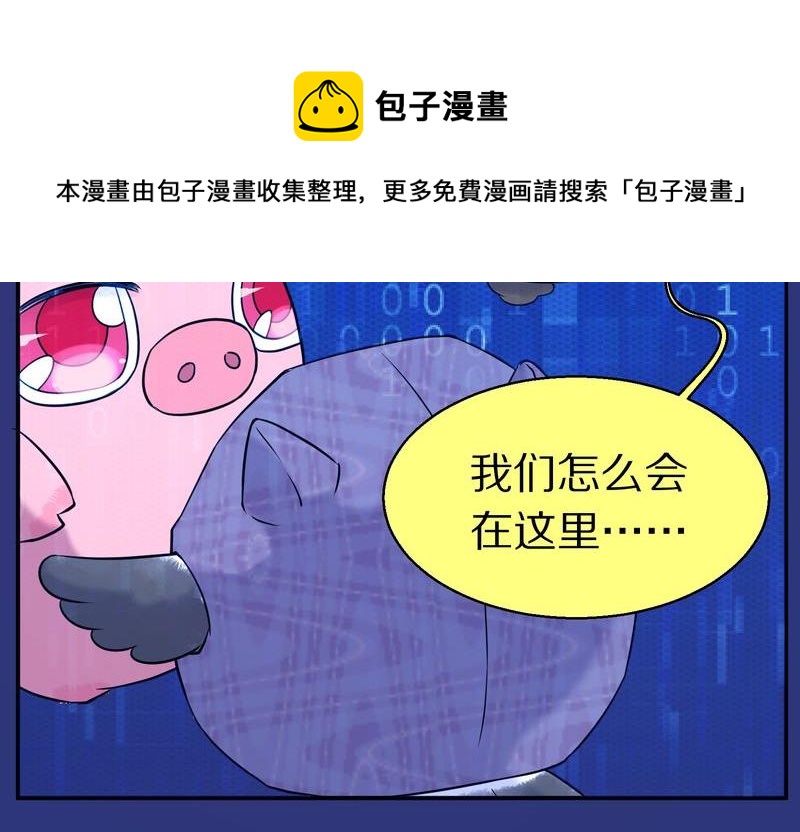 毛球星传说  第114集(1/3)-第114话
