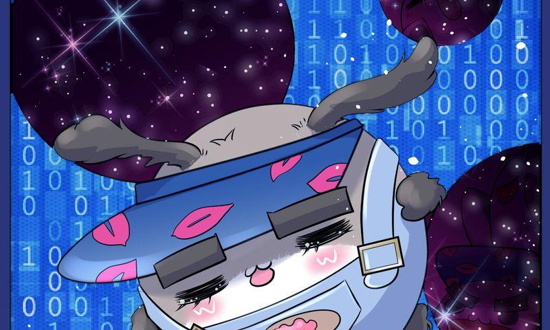 毛球星传说  第114集(1/3)-第114话