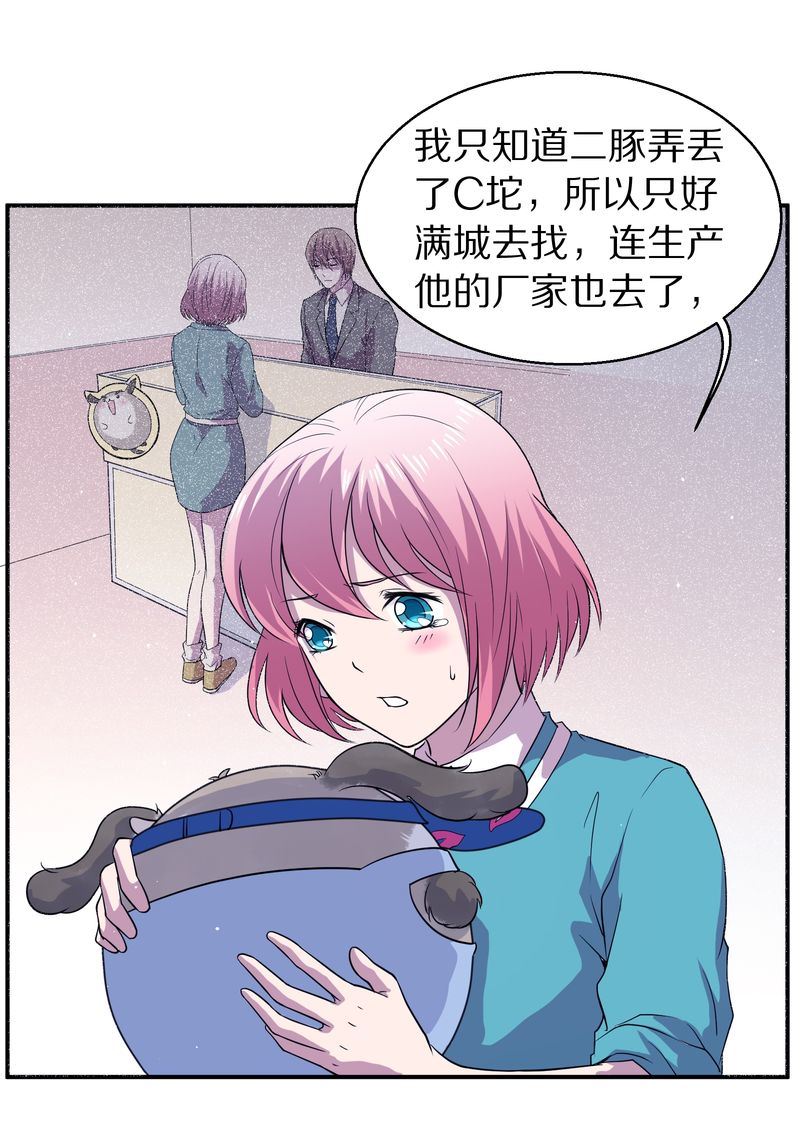 毛球星传说  第116集(1/5)-第116话