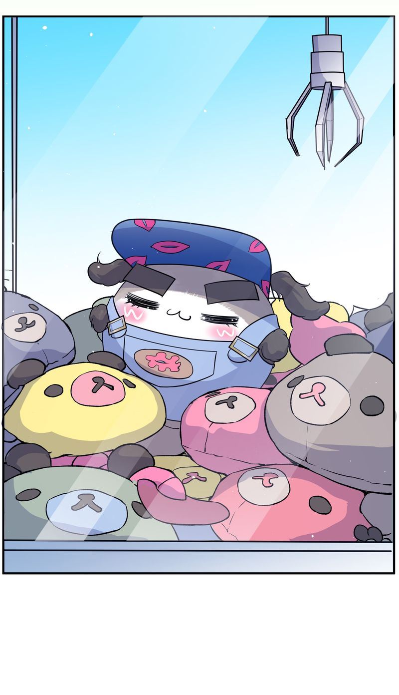 毛球星传说  第116集(1/5)-第116话