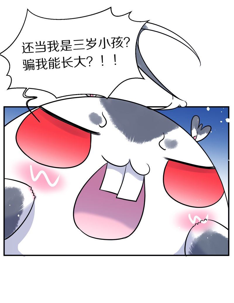 毛球星传说  第116集(1/5)-第116话