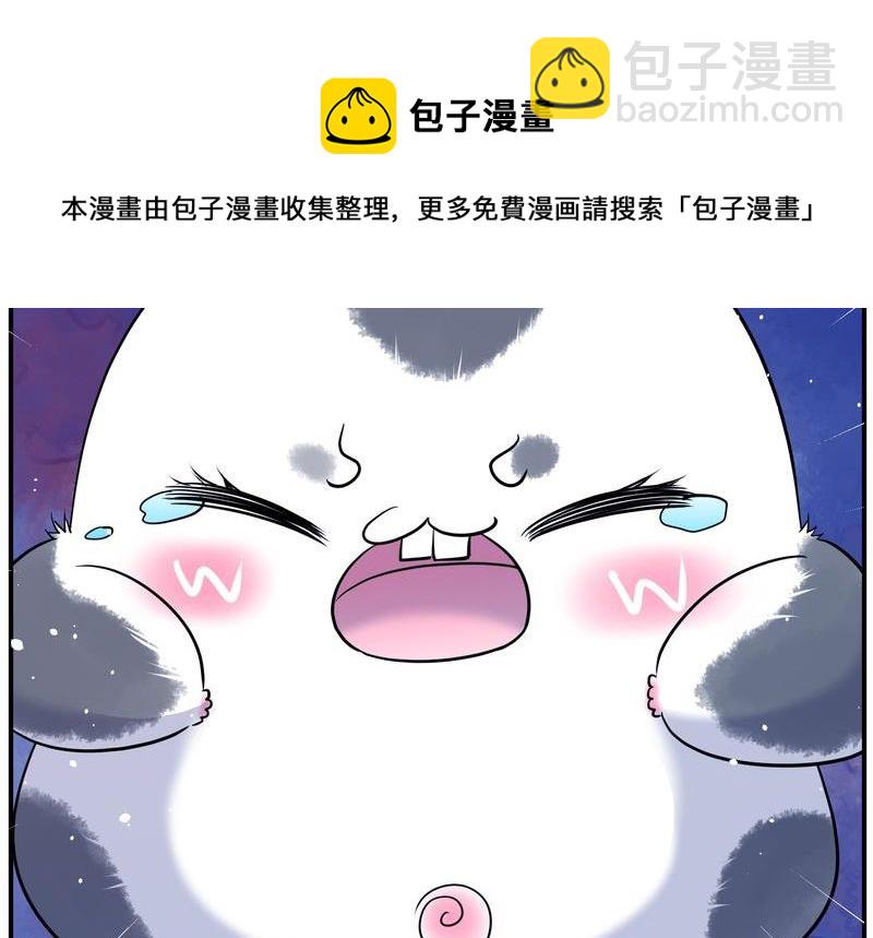 毛球星传说  第116集(1/5)-第116话